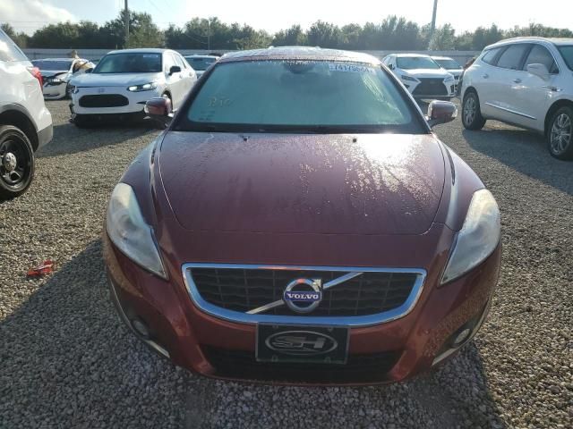 2013 Volvo C70 T5