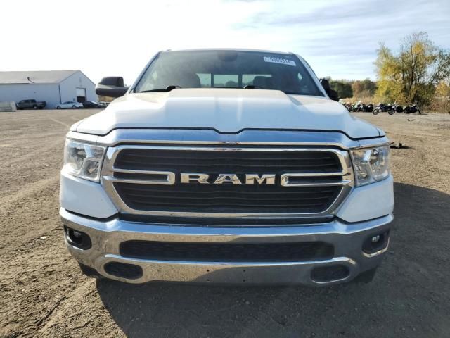 2019 Dodge RAM 1500 BIG HORN/LONE Star