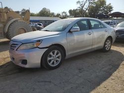 2011 Toyota Camry Base en venta en Wichita, KS