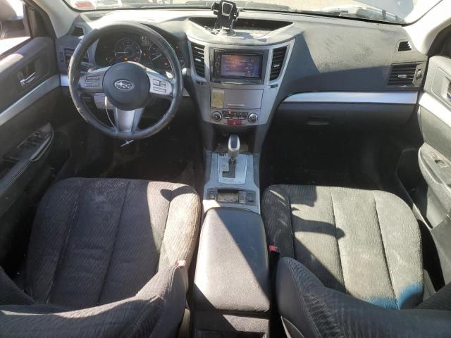 2011 Subaru Outback 2.5I Premium