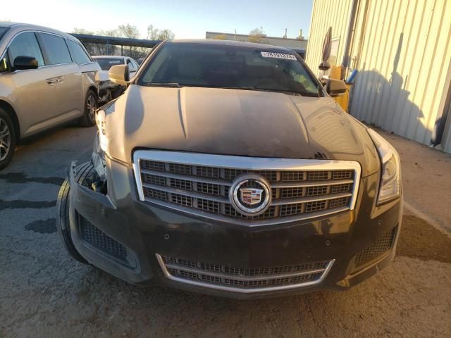 2014 Cadillac ATS Luxury