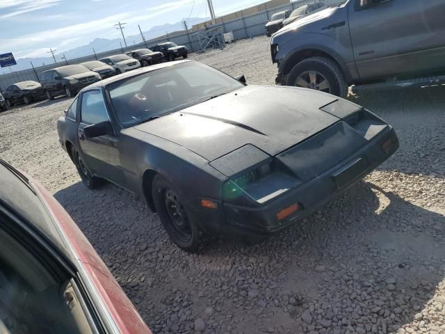 1986 Nissan 300ZX