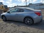 2008 Nissan Altima 2.5S