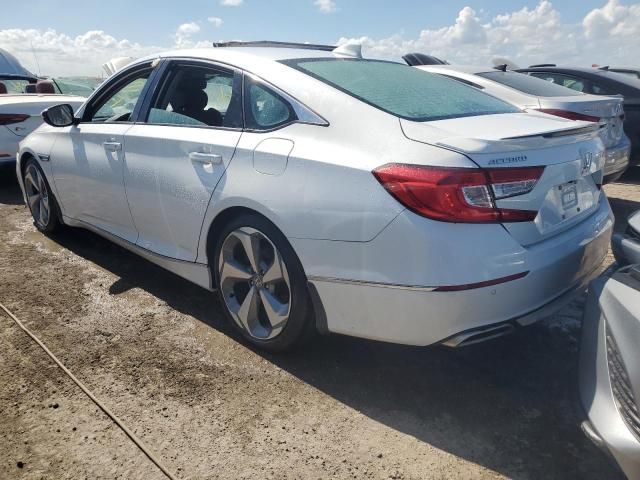 2019 Honda Accord Touring