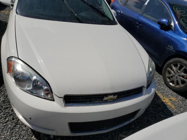 2009 Chevrolet Impala 1LT