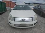 2009 Ford Fusion SE