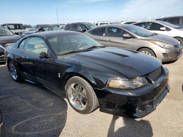 2001 Ford Mustang GT