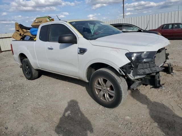 2019 Ford Ranger XL