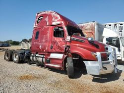 Vehiculos salvage en venta de Copart Chicago: 2024 Freightliner Cascadia 126