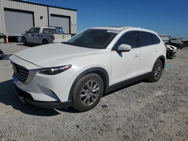 2018 Mazda CX-9 Touring