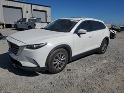 Salvage Cars with No Bids Yet For Sale at auction: 2018 Mazda CX-9 Touring