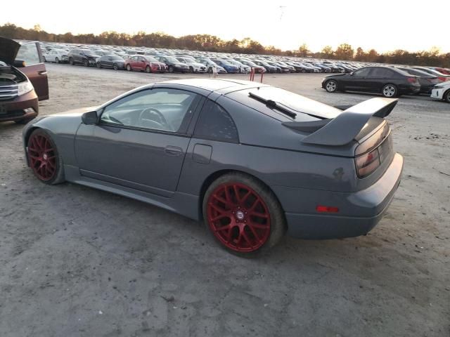 1991 Nissan 300ZX