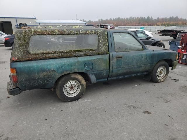 1994 Toyota Pickup 1/2 TON Short Wheelbase STB