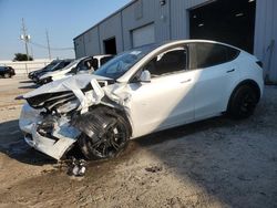 2021 Tesla Model Y en venta en Jacksonville, FL