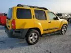 2007 Nissan Xterra OFF Road