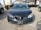 2008 Pontiac G6 Base