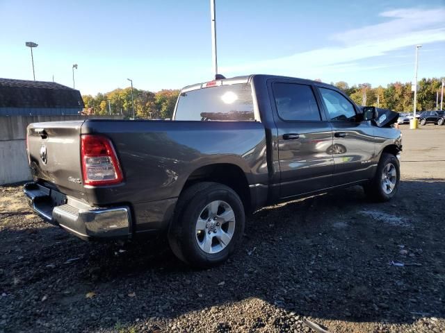 2021 Dodge RAM 1500 BIG HORN/LONE Star