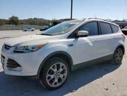 2013 Ford Escape Titanium en venta en Lebanon, TN