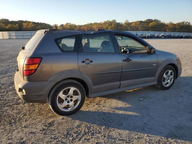 2007 Pontiac Vibe