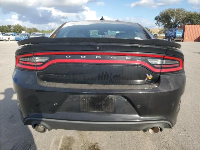 2020 Dodge Charger Scat Pack