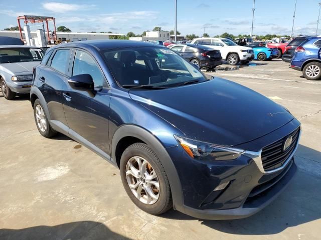 2020 Mazda CX-3 Sport