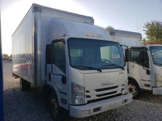 2018 Isuzu NPR HD