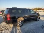 2012 Chevrolet Suburban K1500 LTZ