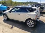 2014 Mini Cooper Coupe S