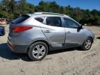 2011 Hyundai Tucson GLS