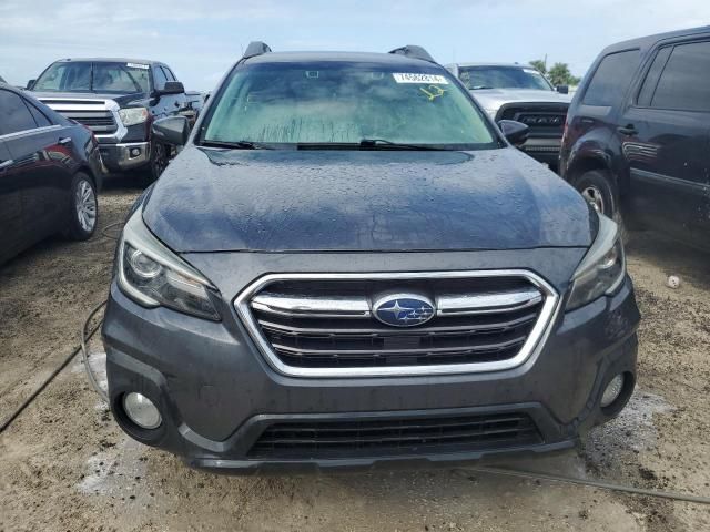 2019 Subaru Outback 3.6R Limited