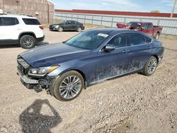 2016 Hyundai Genesis 3.8L en venta en Rapid City, SD