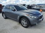 2017 Infiniti QX70