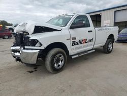 2012 Dodge RAM 2500 ST en venta en Duryea, PA