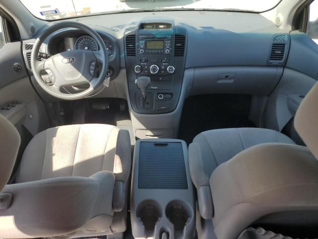 2014 KIA Sedona LX