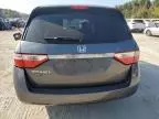 2012 Honda Odyssey EX