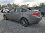 2010 Ford Focus SE