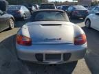 2002 Porsche Boxster S