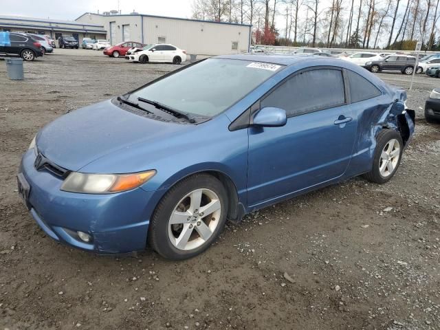 2006 Honda Civic EX