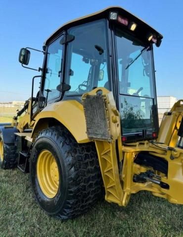 2016 Caterpillar 430F2 IT