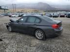 2018 BMW 320 XI