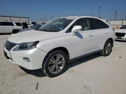 2013 Lexus RX 350 en venta en Haslet, TX