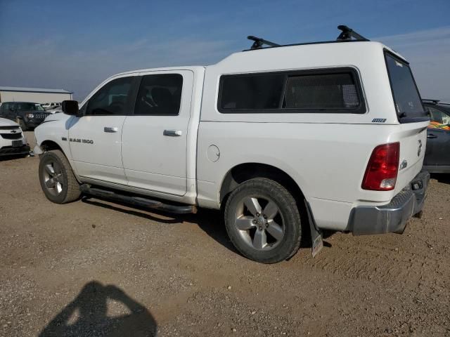 2011 Dodge RAM 1500