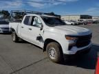 2023 Chevrolet Silverado C1500