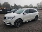 2017 Acura MDX Advance