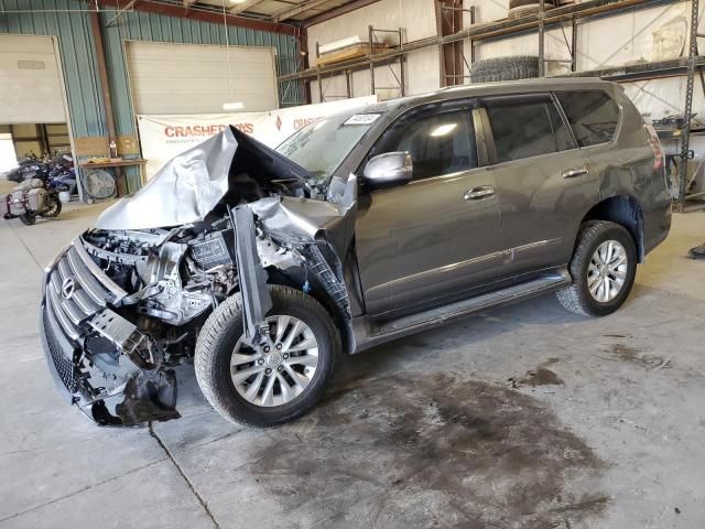 2014 Lexus GX 460