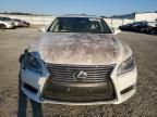 2014 Lexus LS 460