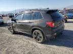 2021 Honda Passport Sport