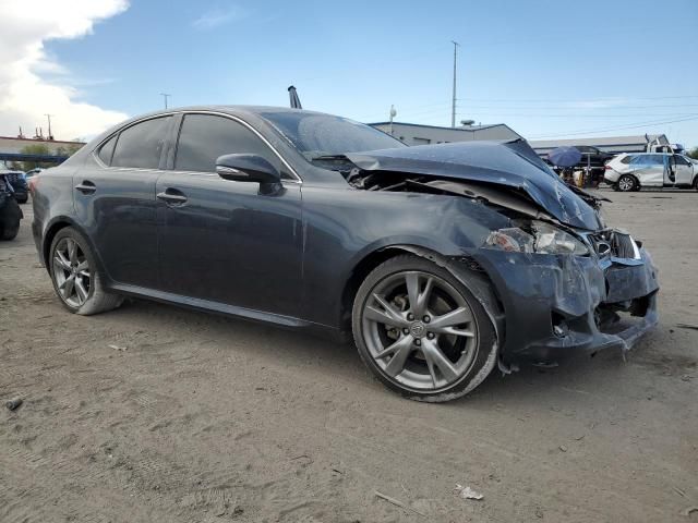 2010 Lexus IS 250