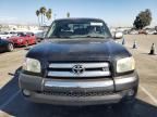 2006 Toyota Tundra Access Cab SR5