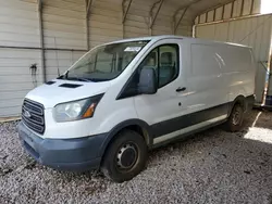 Ford Vehiculos salvage en venta: 2016 Ford Transit T-150